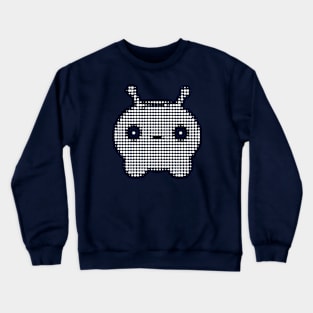 Mooncake made of Mooncakes Crewneck Sweatshirt